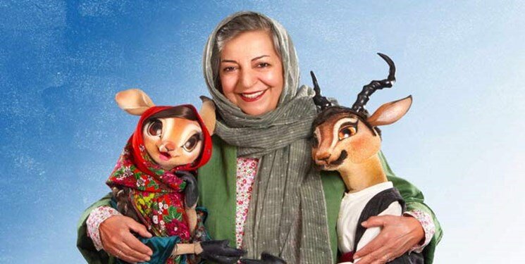 «شهرک کلیله و دمنه» مجوز انتشار ندارد