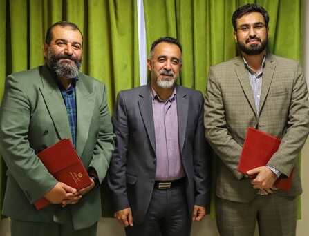  رئیس شورای ارزشیابی و نظارت بر نمایش منصوب شد