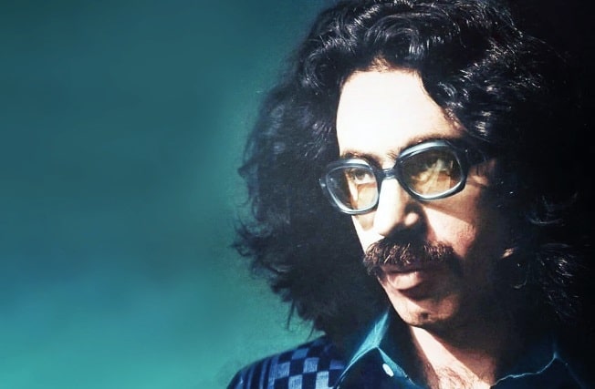 و اینک عباس نعلبندیان/ نویسنده‌ای که تمام عمر کوتاهش در ابر مرگ شناور بود 