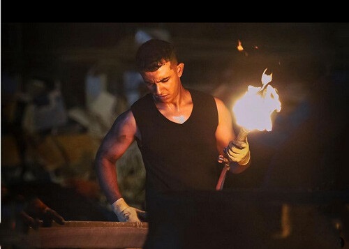 علی شادمان چه مسیری را برای رسیدن به «یاغی» پیموده است؟