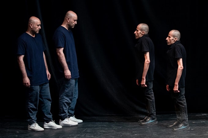 نمایش «عنوان موقت: براش» در راه ایرانشهر