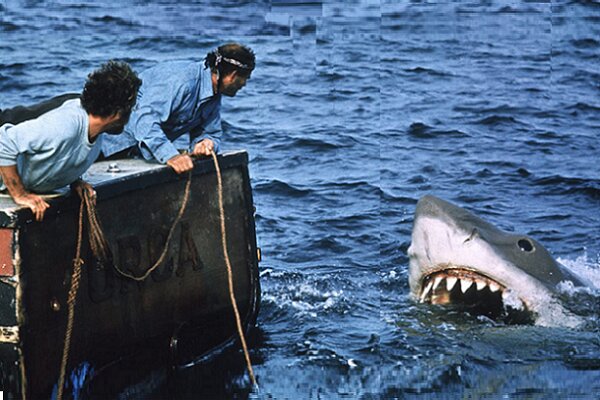 «آرواره‌ها» و «ای‌تی» به سینماها برمی‌گردند