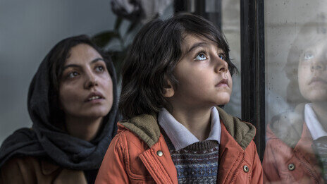  یک فیلم ایرانی در بخش رقابتی جشنواره کارلوی واری