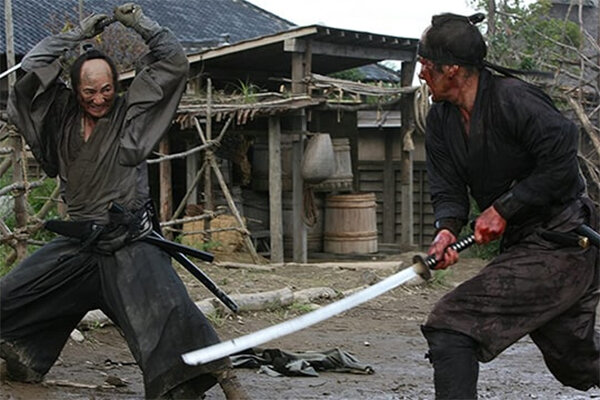 پای «سیزده قاتل» به خانه هنرمندان باز می‌شود/ روایت یک انتقام سخت