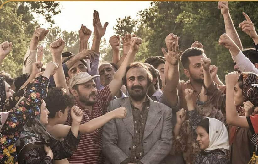 واکنش کارگردان زخم کاری به اظهارات جدید سازمان سینمایی | اگر راست می‌گویید شیشلیک را اکران کنید