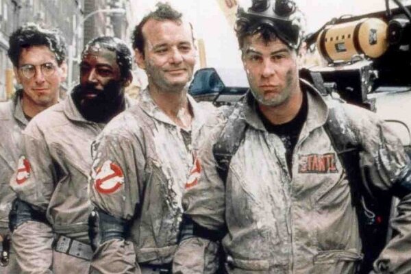 ۲ خبر برای یک فیلم کمدی/ انیمیشن و سریال «شکارچیان روح» می‌آید