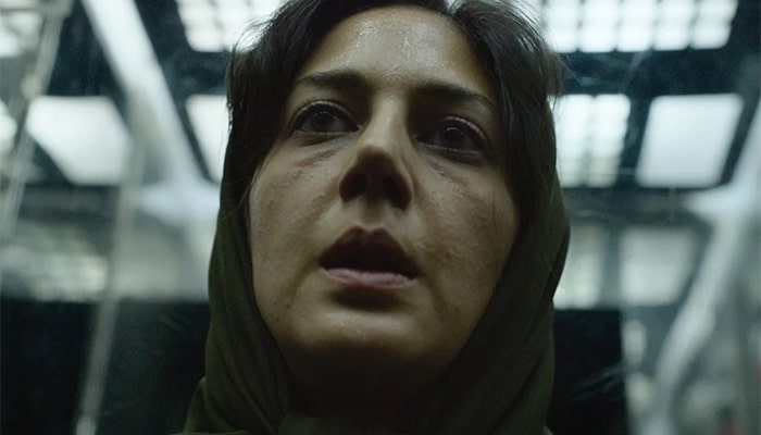 ورایتی: «عنکبوت مقدس» شانس اول دریافت نخل طلای جشنواره کن ۲۰۲۲ است