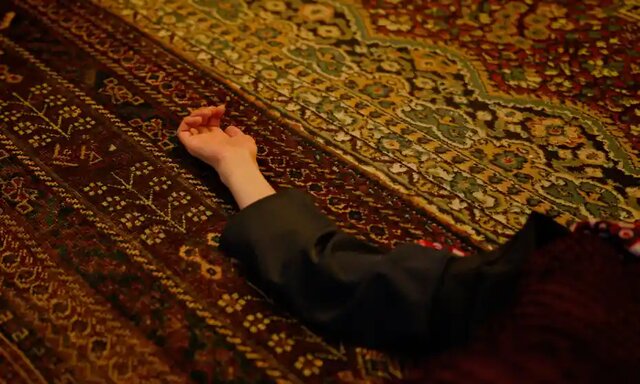  «عنکبوت مقدس» به آمریکا فروخته شد