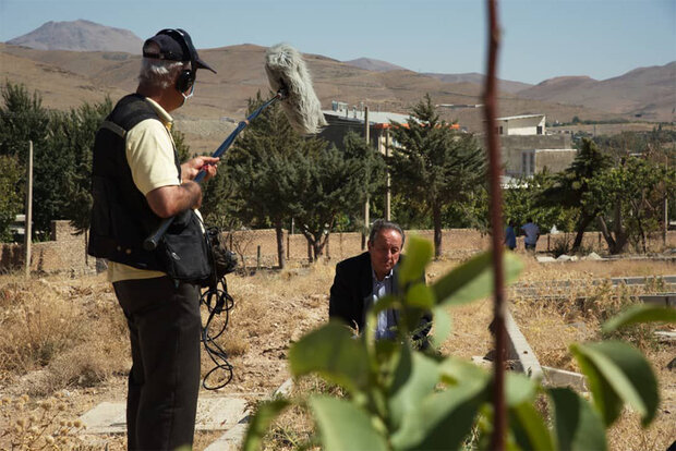 «مثل درخت» آماده نمایش شد/ روایت قصه یک کارآفرین نمونه «مثل درخت» آماده نمایش شد/ روایت قصه یک کارآفرین نمونه