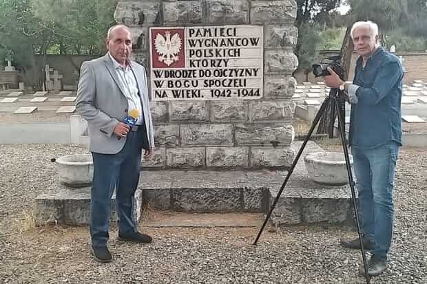 ۱۲۰ هزار لهستانی که وارد ایران شدند | تنها بازمانده جنگ جهانی دوم ۱۲۰ هزار لهستانی که وارد ایران شدند | تنها بازمانده جنگ جهانی دوم