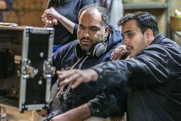 «تایلندی» آماده نمایش و پخش شد/ روایت یک عاشق ۱۴ ساله