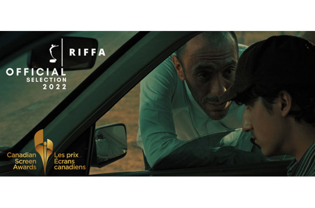 سفر «نفس نکش» به کانادا 