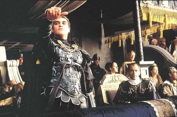 ۱۰ حقیقت جالب درباره فیلم گلادیاتور که احتمالا نمی‌دانستید