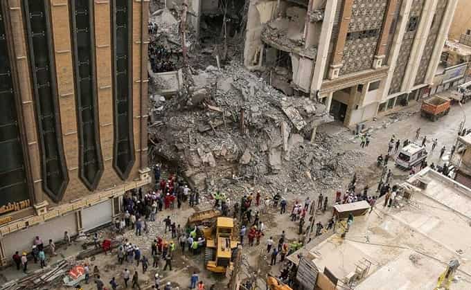 انتقاد کانون کارگردانان از بیتوجهی عوامل فیلم «برادران لیلا» به حادثه دردناک متروپل آبادان انتقاد کانون کارگردانان از بیتوجهی عوامل فیلم «برادران لیلا» به حادثه دردناک متروپل آبادان