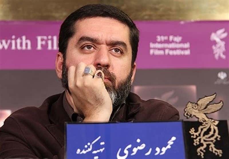 سید محمود رضوی تهیه‌کننده سریال «حضرت موسی(ع)» شد