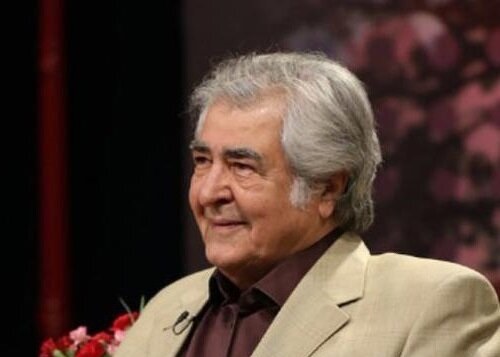  محمود عزیزی پس از ۳۰ سال در سینما فیلم می‌سازد