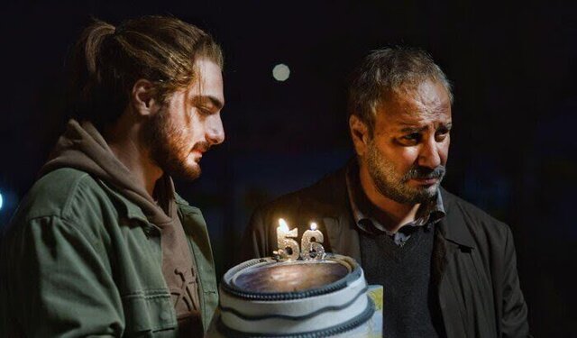 چرا «مرد بازنده» موسیقی متن نداشت؟ چرا «مرد بازنده» موسیقی متن نداشت؟