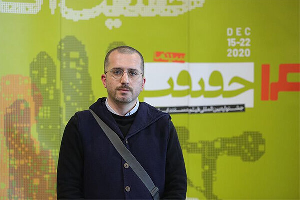 «لاله زار هزار چهره» پیشنهادی برای آینده یک خیابان