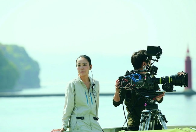 مشهورترین کارگردان زن ژاپن متهم به آزار و اذیت شد