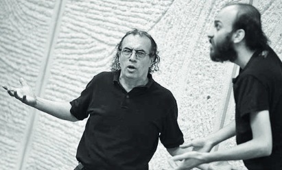 گفتوگوی ناصر حسینیمهر و مدیر سابق تئاترشهر / «نه» به بیش از 300 کارگردان مهم تئاتر ایران  گفتوگوی ناصر حسینیمهر و مدیر سابق تئاترشهر / «نه» به بیش از 300 کارگردان مهم تئاتر ایران