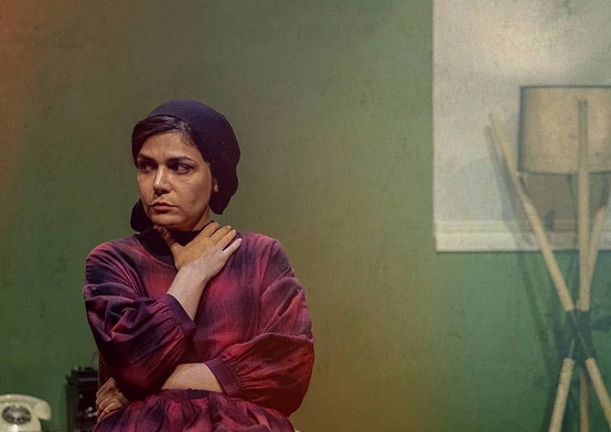 درباره نمایش «سنگ، کاغذ، قیچی»/ چرا درام خوش‌ساخت مهم است؟