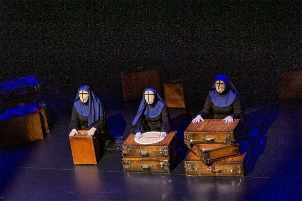 «خانه برناردا آلبا» در لهستان بنا شد