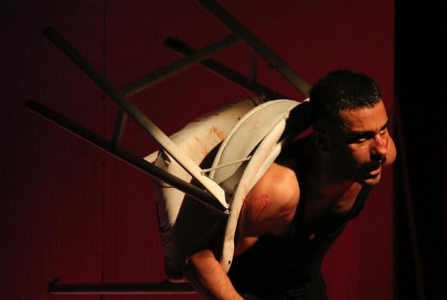 «مائوزر»؛ روایت مامور اعدامی که به اعدام محکوم شد