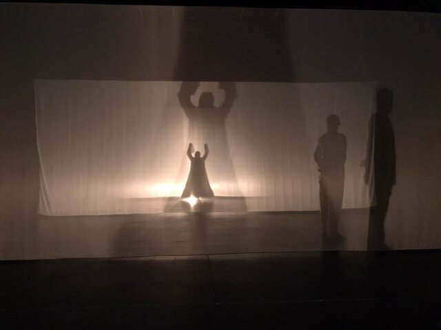  این مکبث شبیه هیچ مکبثی نیست