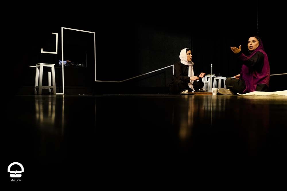اجرای نمایش «یه روز دیگه» تمدید شد/ دور جدید اجرا در تالار سایه تئاتر شهر