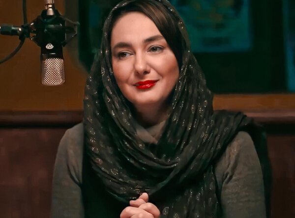 خبر جدید هانیه توسلی از کارزار مبارزه با خشونت جنسی علیه زنان سینماگر