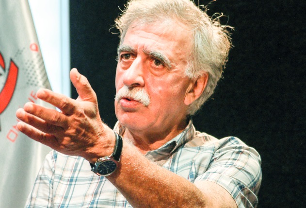 مردم از سینما حال خوب می‌خواهند 