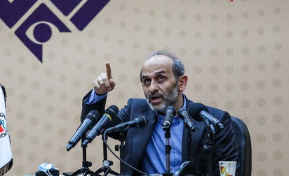  پیمان جبلی دیدگاهش درباره شبکه نمایش‌خانگی را دوباره تشریح کرد