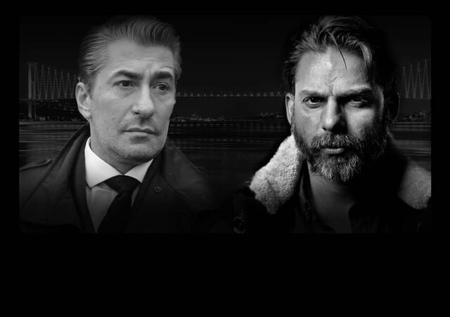  «پیمان معادی» با «ارکان پتککایا» همبازی می‌شود