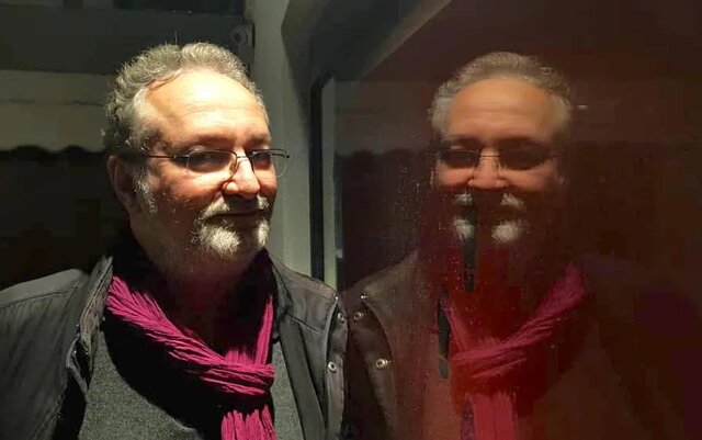  روایت «ژان میشل فرودون» از 