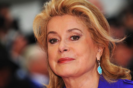  جشنواره ونیز به نماد سینمای فرانسه جایزه می‌دهد