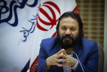 کوروش زارعی: این مسئولیت تسلیت دارد