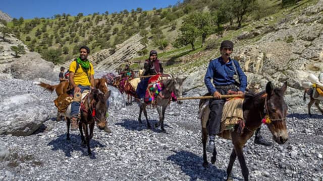  «ایرانگرد» جدید پس از یک سال آماده شد