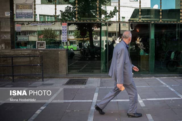  بلیت نیم‌بها مردم را به سینما برمی‌گرداند؟