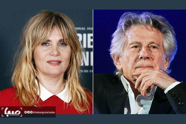 همسر پولانسکی: دنبال متجاوزهای واقعی باشید و دست از سر رومن بردارید