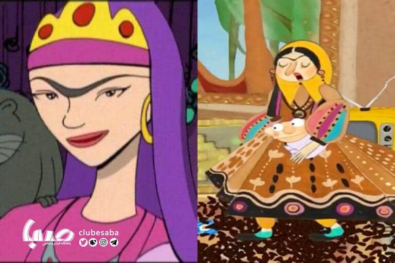 انتقاد کیهان از برنامه‌های تلویزیون/ در پویانمایی‌ها ترویج بدحجابی می‌کنند