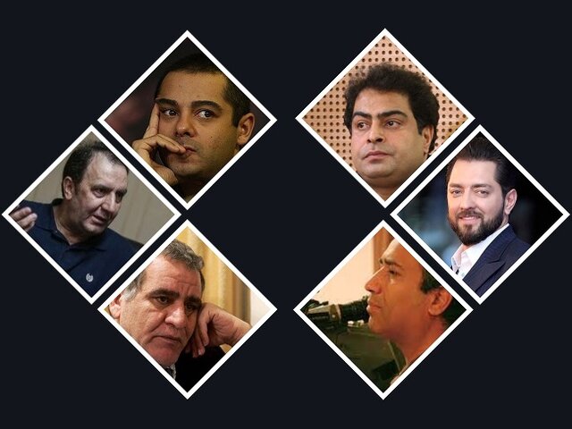  از رادان تا صدرعاملی به دنبال مجوز ساخت فیلم