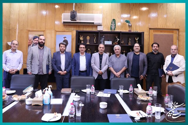 شورای سیاستگذاری جایزه پژوهش سال سینما چه کسانی هستند؟ شورای سیاستگذاری جایزه پژوهش سال سینما چه کسانی هستند؟