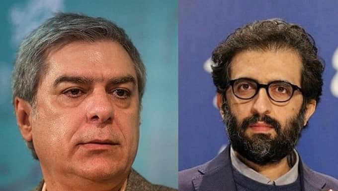 همکاری بهروز شعیبی و علی سرتیپی در «هم‌آهنگ»