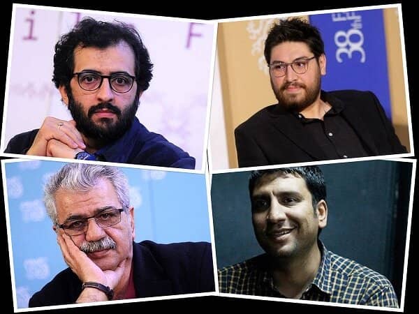  کدام کارگردان‌ها برای ساخت فیلم مجوز گرفتند؟