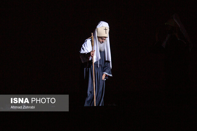  جشنواره تئاتر استان سمنان در شاهرود برگزار می شود