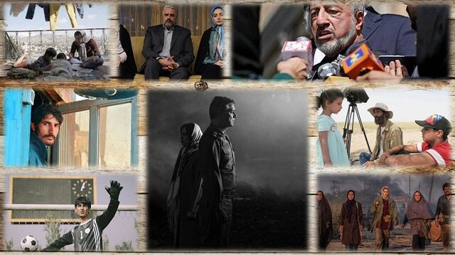  سینما چند فیلم اکران نشده دارد؟