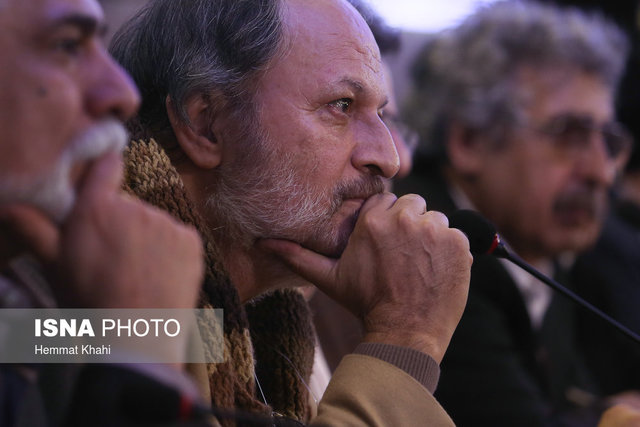  زمان خاکسپاری امین تارخ اعلام شد