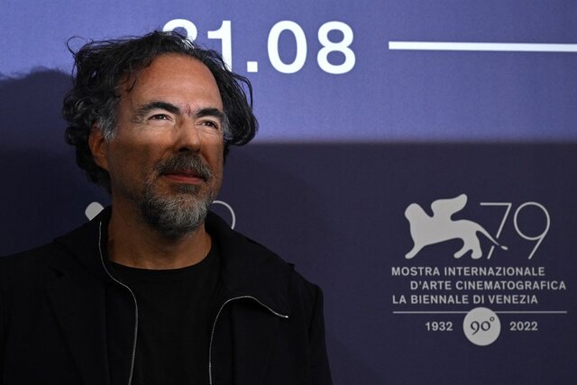  ایناریتو: سینمای مدرن روح ندارد