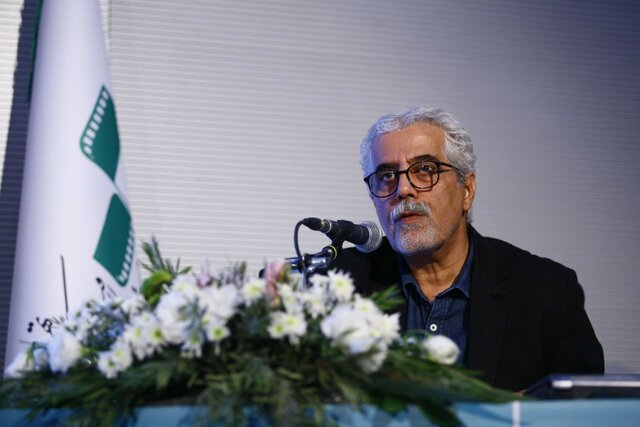  حرف‌های احمدرضا درویش درباره «رستاخیز» و یک فریب در سینما