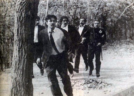 عکسهای کمتر دیدهشده از امین تارخ که هرگز به لقبی مغرور نشد عکسهای کمتر دیدهشده از امین تارخ که هرگز به لقبی مغرور نشد